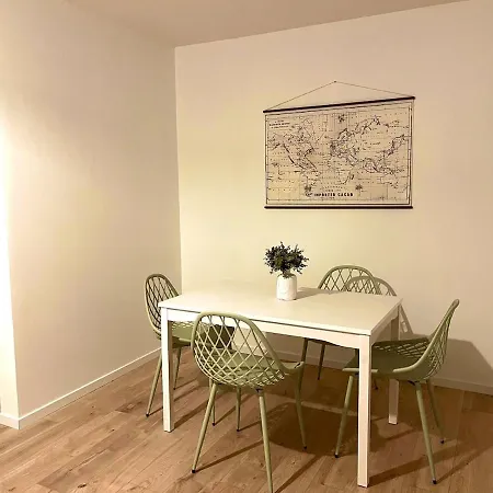 Lejlighed Henri Ll L Terrasse L Proche Gare & Centre