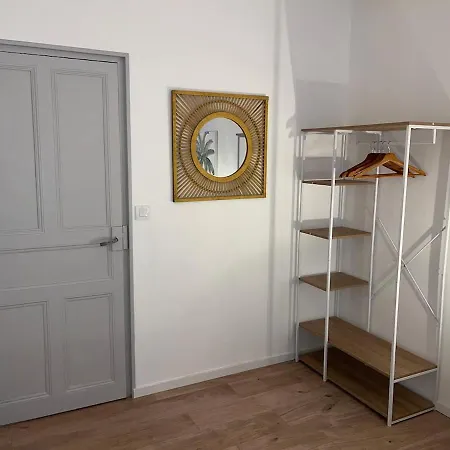 Henri Ll L Terrasse L Proche Gare & Centre Castres (Tarn)